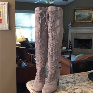 Vince Camuto Boots